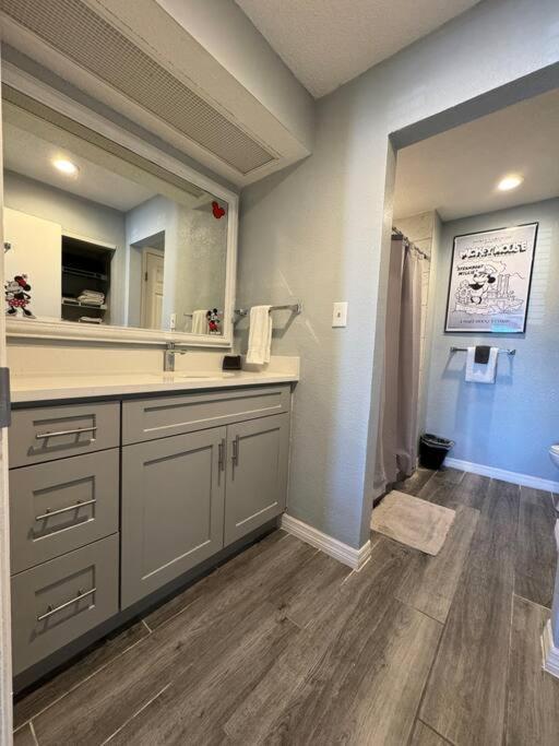 Apartment Very Close To Disney! Orlando Exterior foto