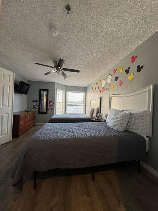 Apartment Very Close To Disney! Orlando Exterior foto