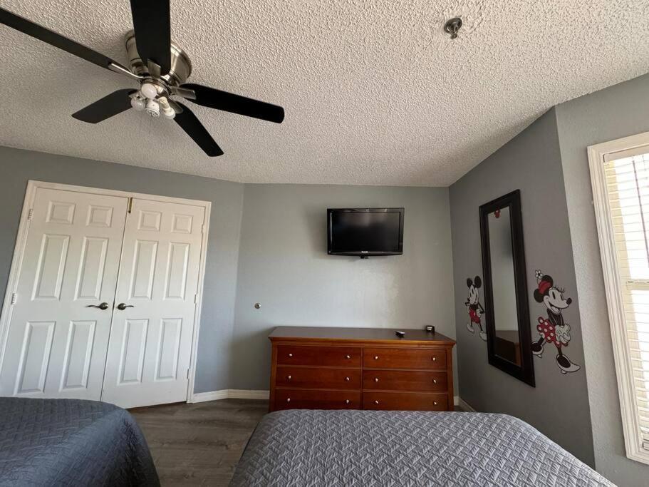 Apartment Very Close To Disney! Orlando Exterior foto